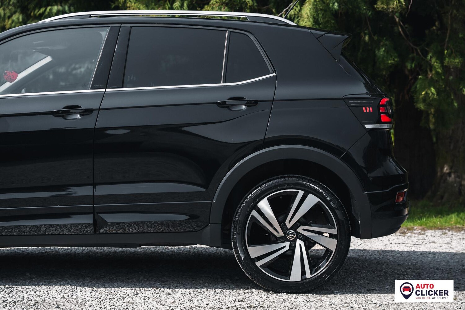 Used Volkswagen T-Cross 2022 for sale - 78223070: Photo 54