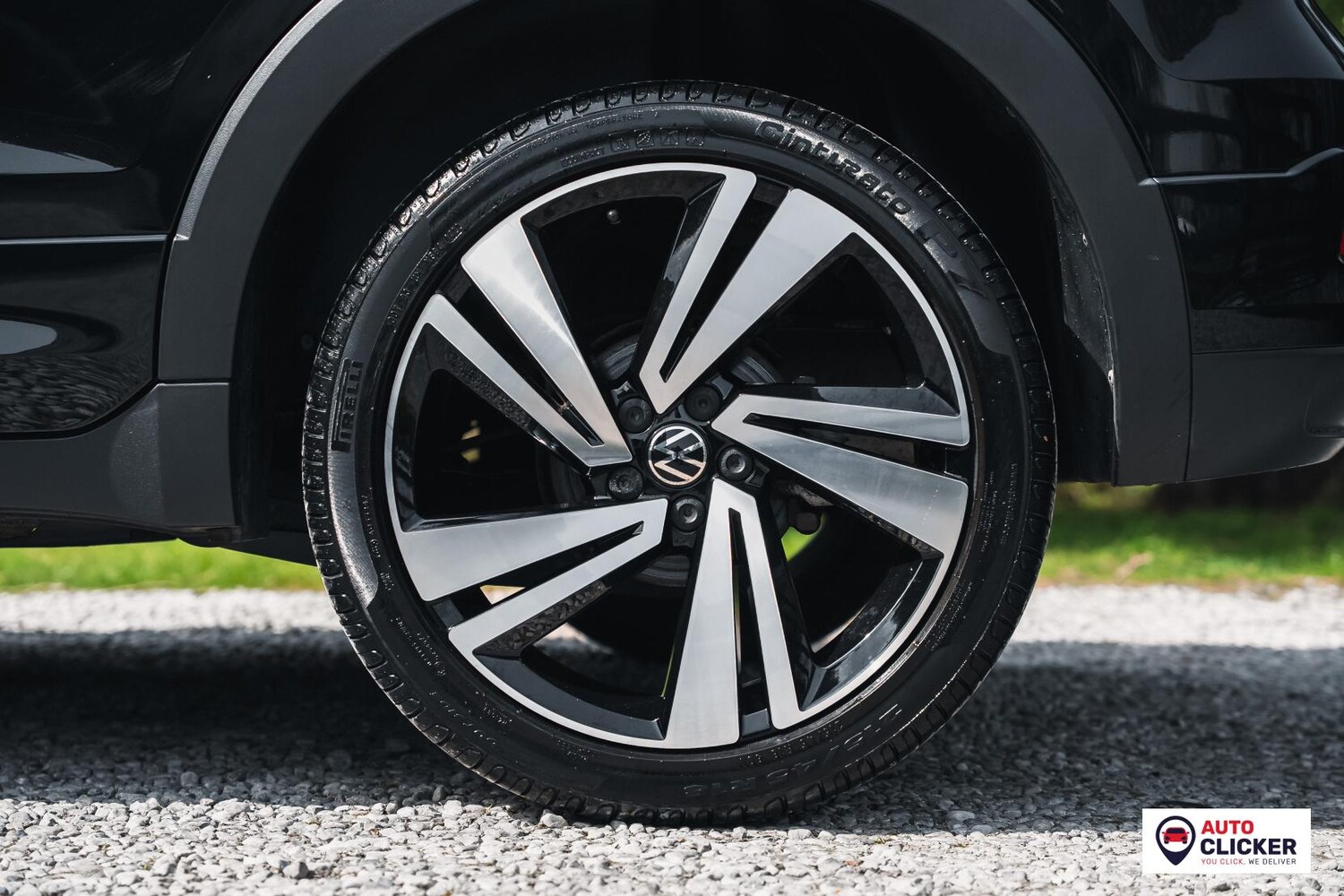 Used Volkswagen T-Cross 2022 for sale - 78223070: Photo 55