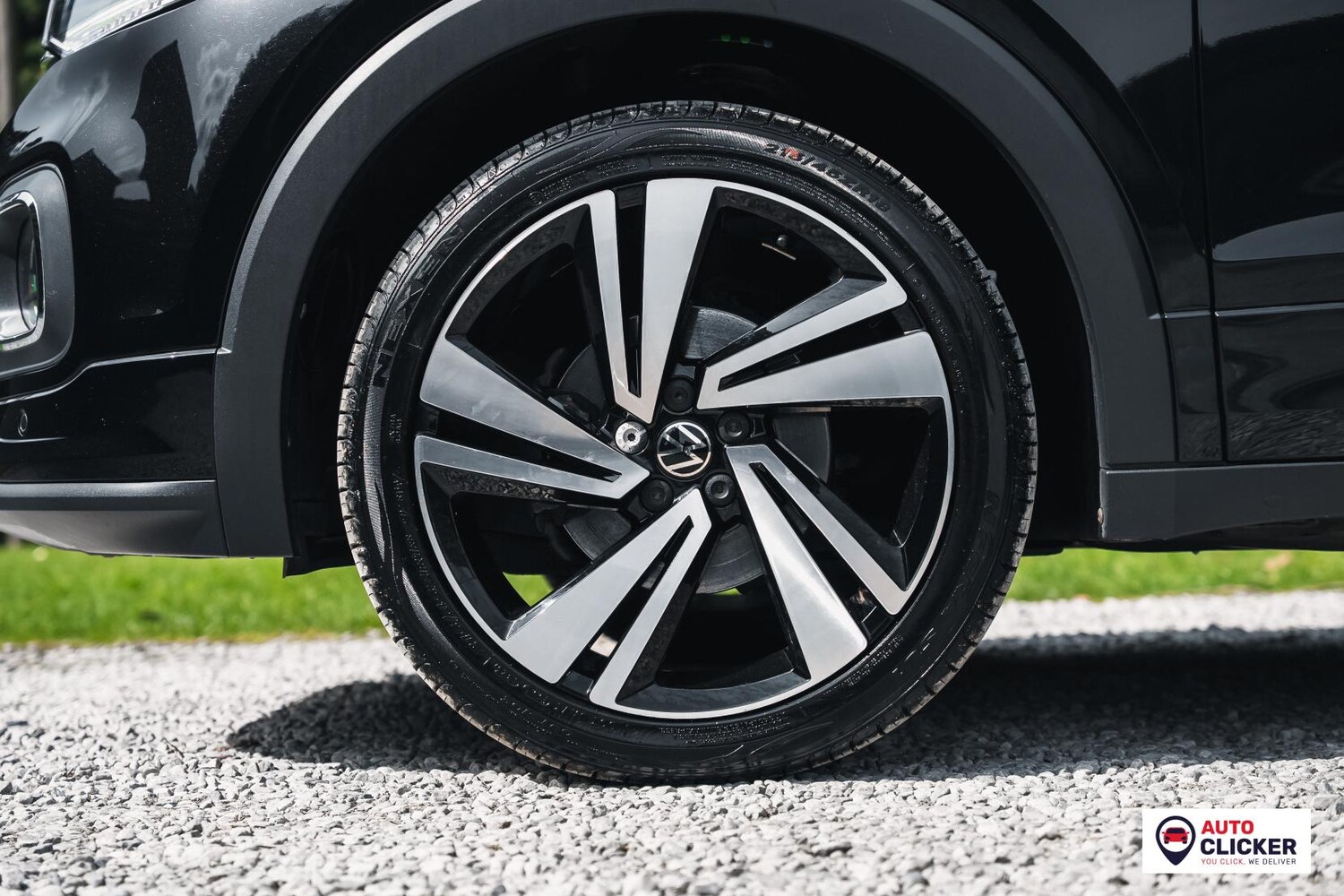 Used Volkswagen T-Cross 2022 for sale - 78223070: Photo 56