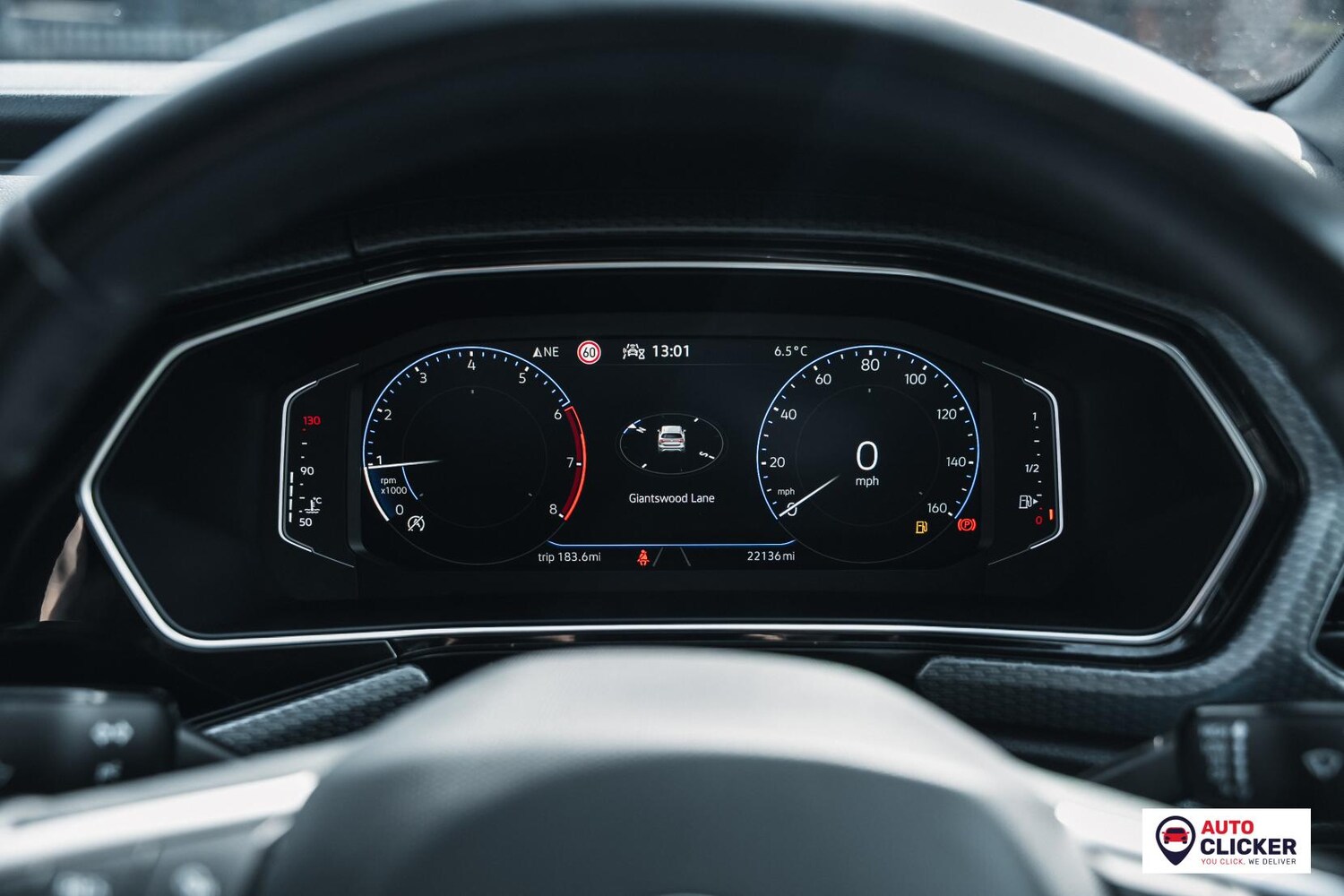 Used Volkswagen T-Cross 2022 for sale - 78223070: Photo 59