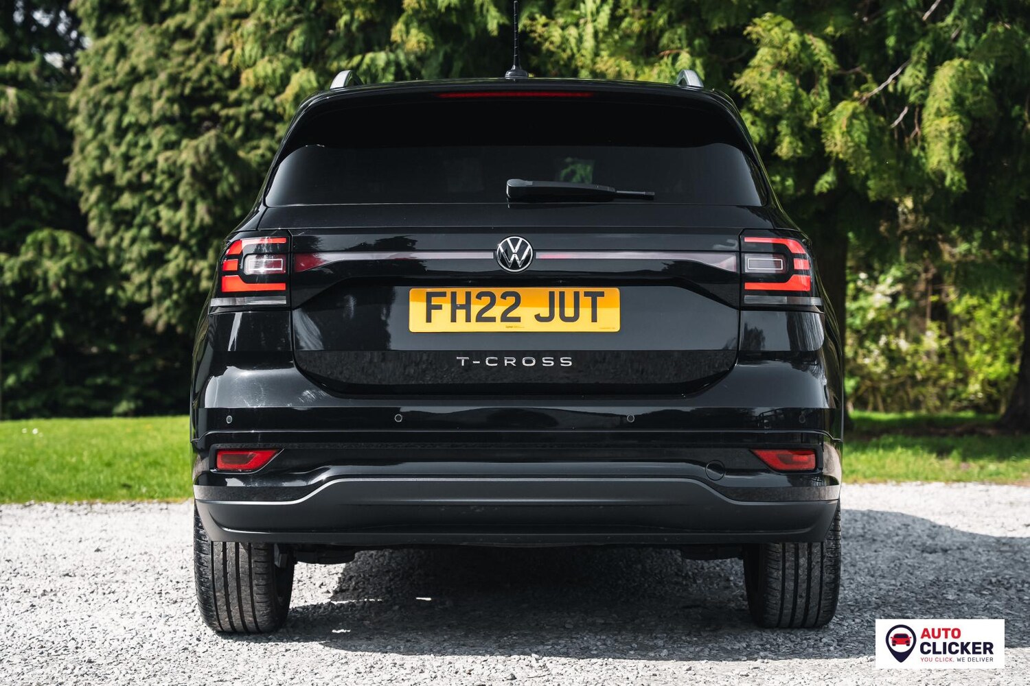 Used Volkswagen T-Cross 2022 for sale - 78223070: Photo 6