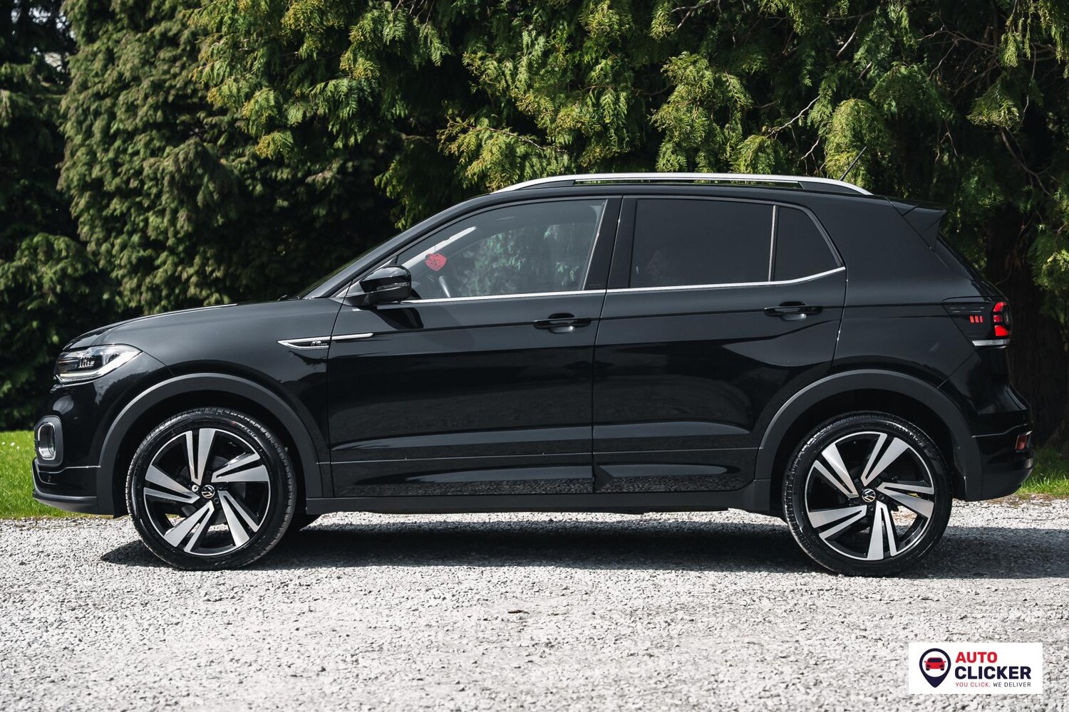 Used Volkswagen T-Cross 2022 for sale - 78223070: Photo 7