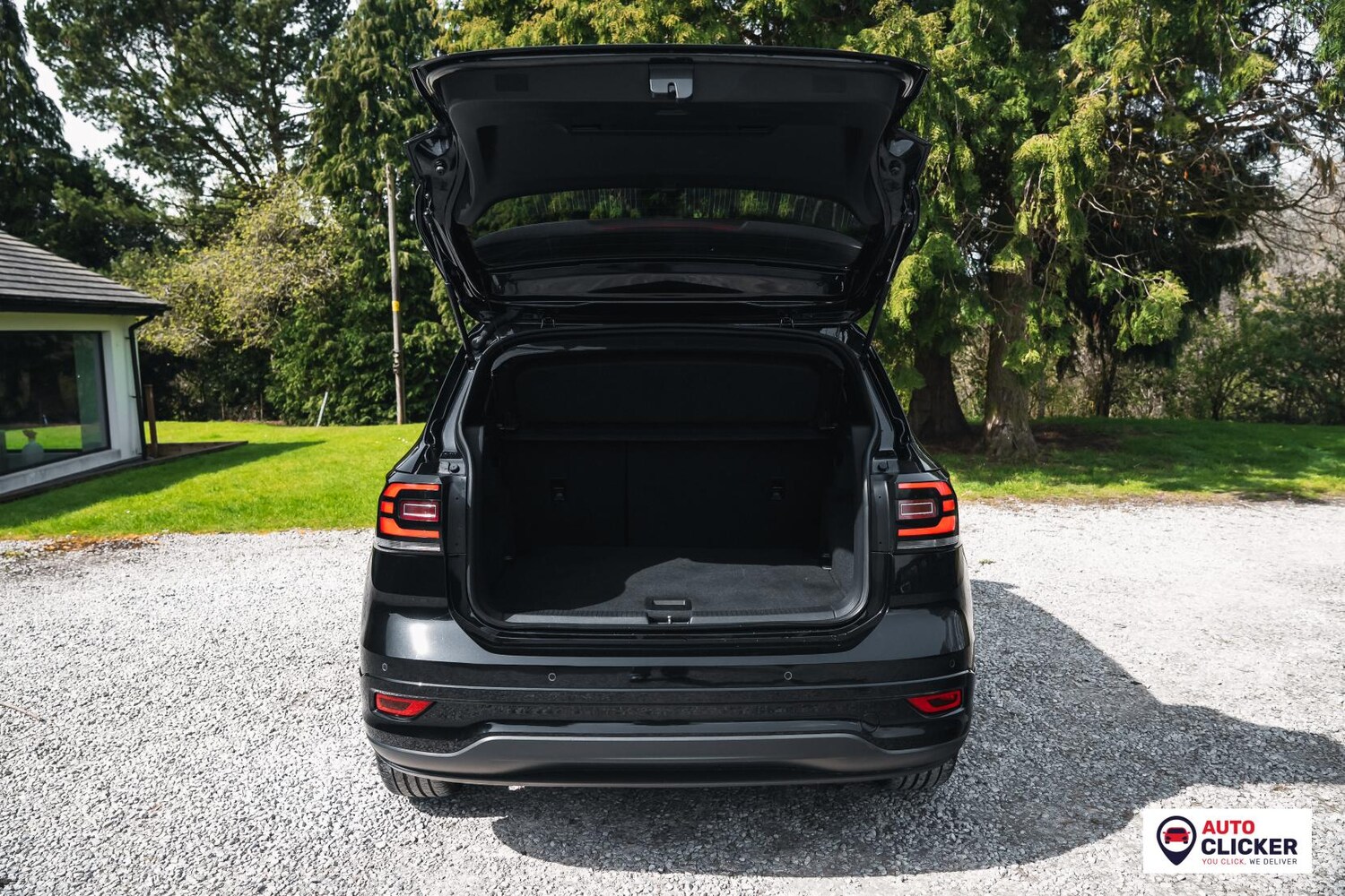 Used Volkswagen T-Cross 2022 for sale - 78223070: Photo 9