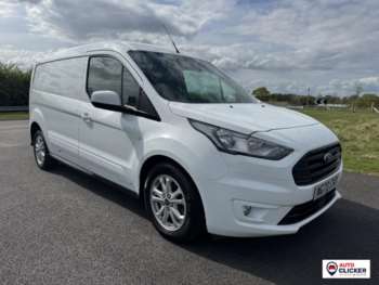 Used Ford Transit Connect 2021 for sale - 74448057: Photo