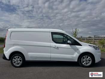 Used Ford Transit Connect 2021 for sale - 74448057: Photo