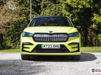 Used Skoda Enyaq 2023 for sale - 74360447: Photo