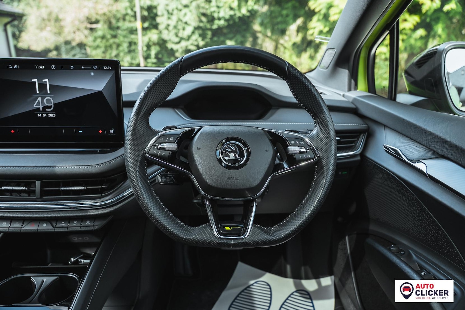 Vehicle 65