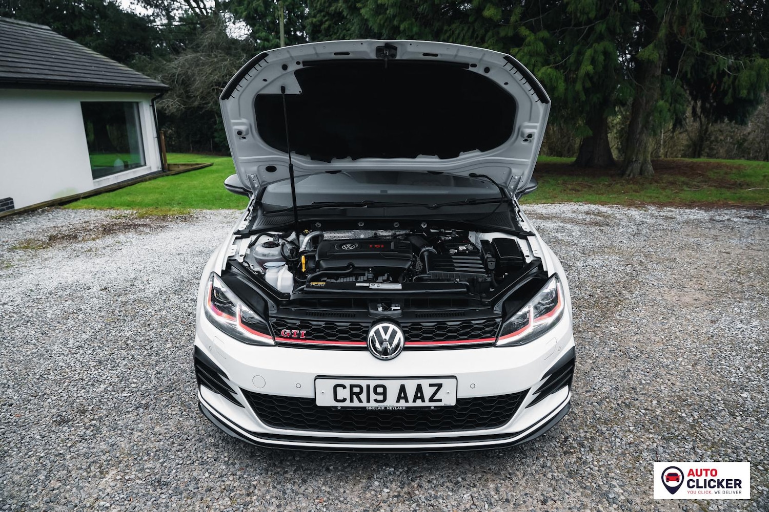 Used Volkswagen Golf 2019 for sale - 77186488: Photo 10