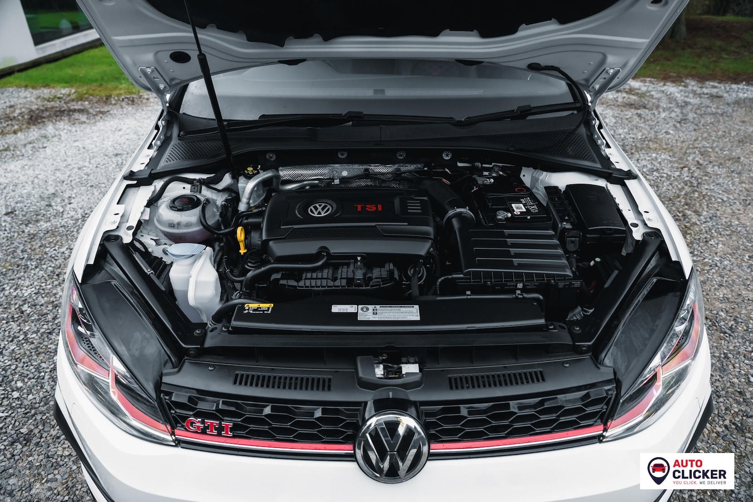 Used Volkswagen Golf 2019 for sale - 77186488: Photo 11