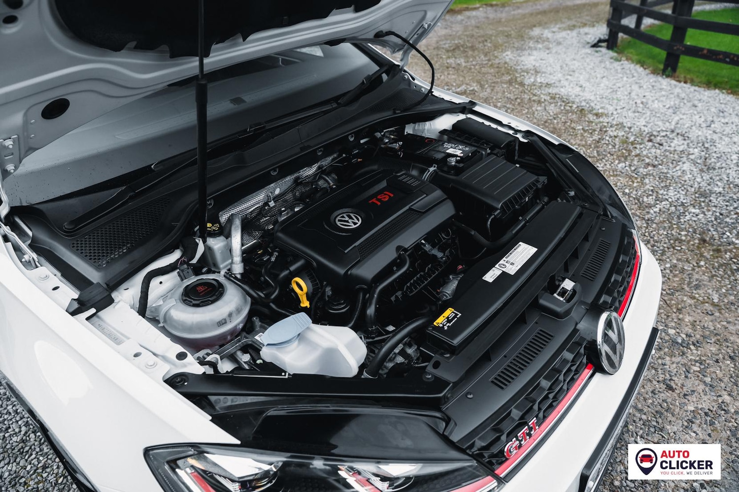 Used Volkswagen Golf 2019 for sale - 77186488: Photo 12