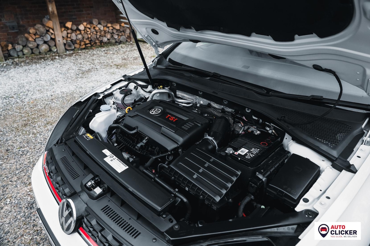 Used Volkswagen Golf 2019 for sale - 77186488: Photo 13