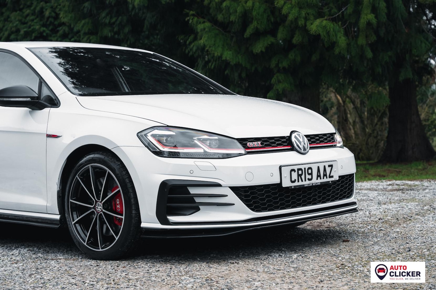 Used Volkswagen Golf 2019 for sale - 77186488: Photo 15