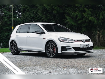 Used Volkswagen Golf 2019 for sale - 77186488: Photo