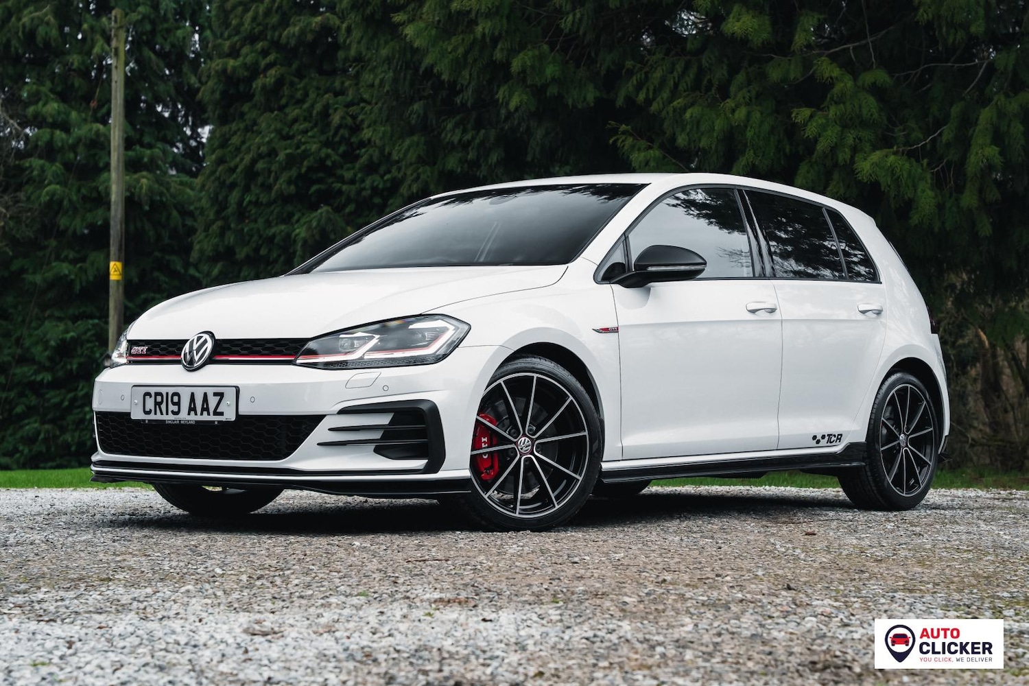 Used Volkswagen Golf 2019 for sale - 77186488: Photo 2