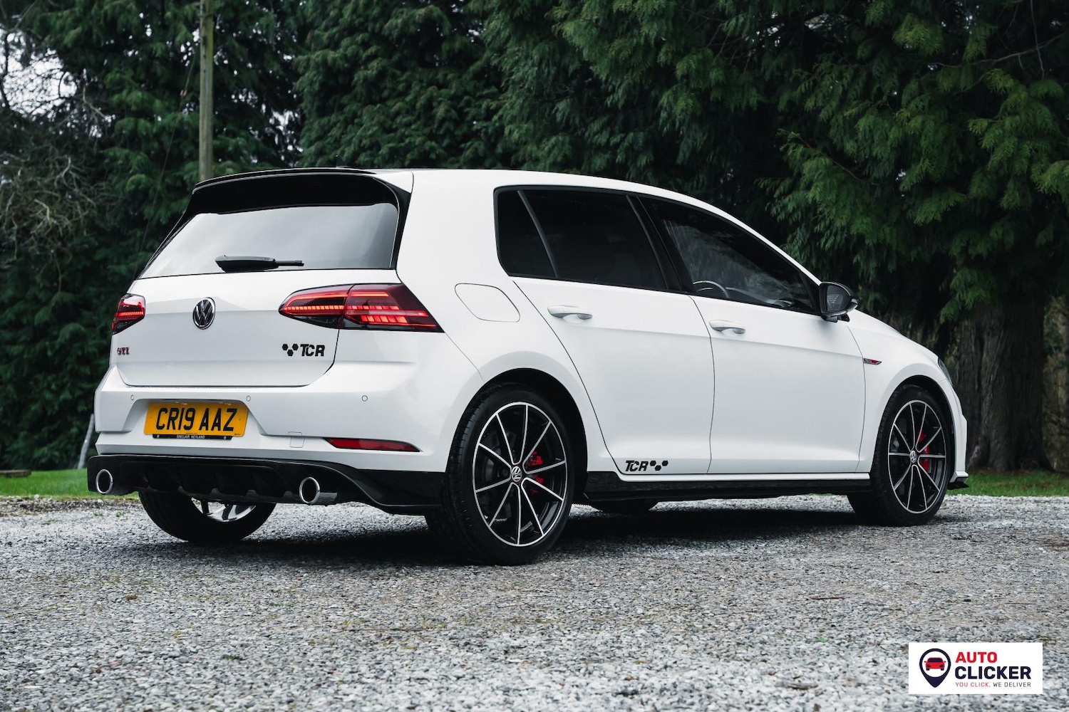 Used Volkswagen Golf 2019 for sale - 77186488: Photo 23