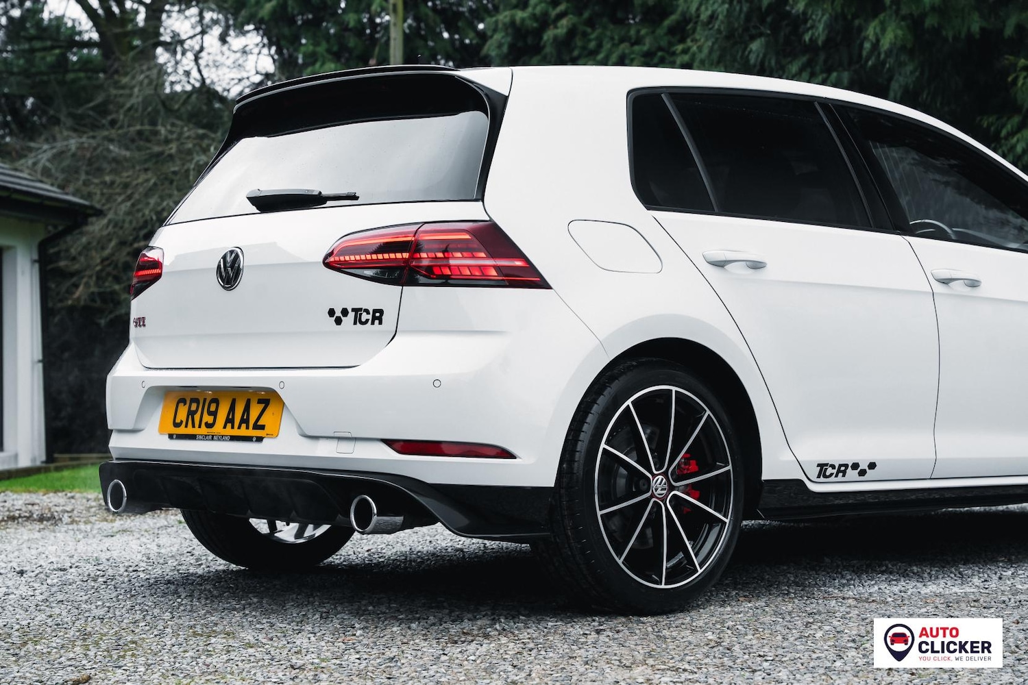 Used Volkswagen Golf 2019 for sale - 77186488: Photo 24