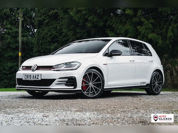 Used Volkswagen Golf 2019 for sale - 77186488: Photo