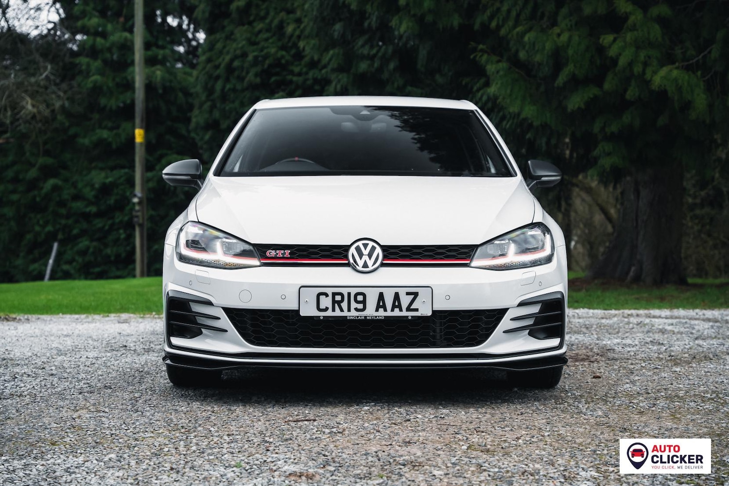 Used Volkswagen Golf 2019 for sale - 77186488: Photo 3