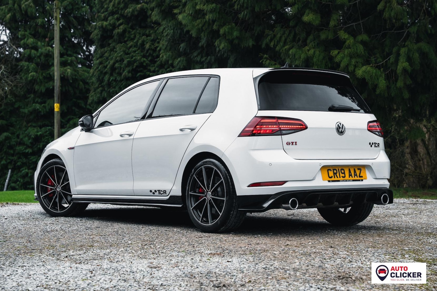 Used Volkswagen Golf 2019 for sale - 77186488: Photo 35