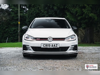 Used Volkswagen Golf 2019 for sale - 77186488: Photo