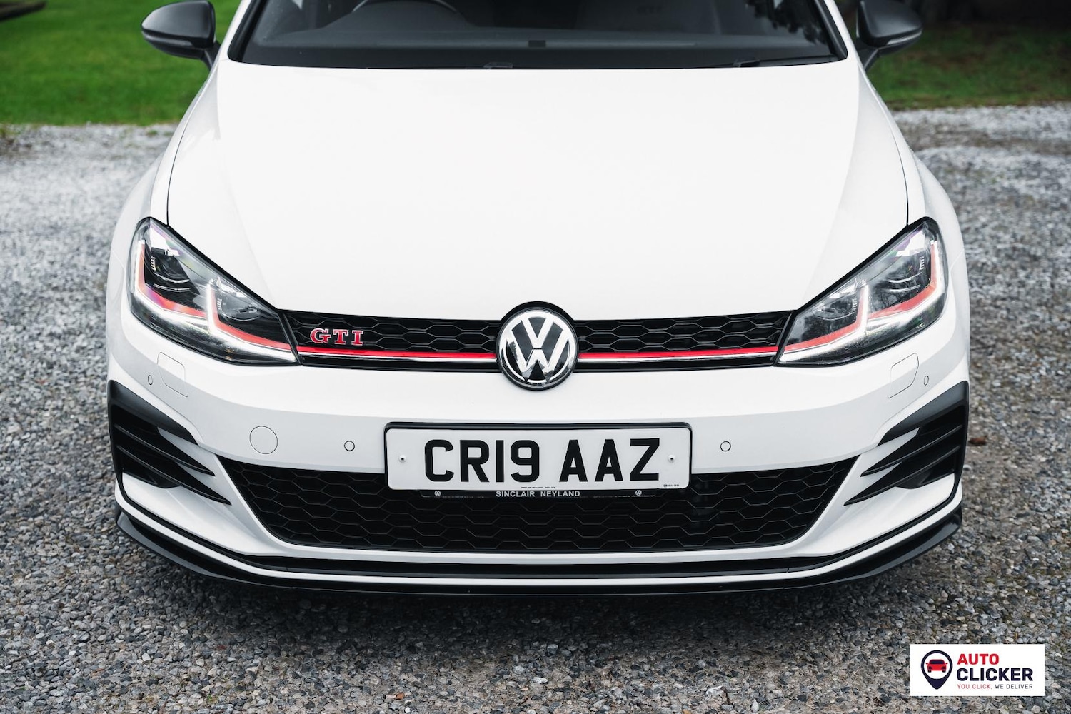 Used Volkswagen Golf 2019 for sale - 77186488: Photo 4