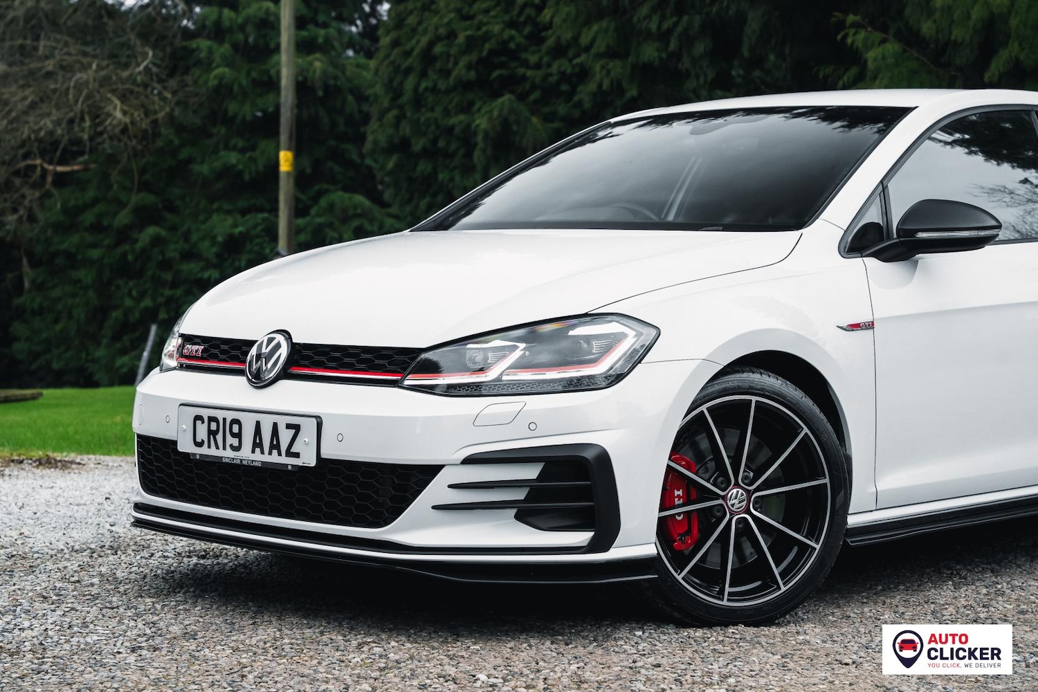 Used Volkswagen Golf 2019 for sale - 77186488: Photo 45