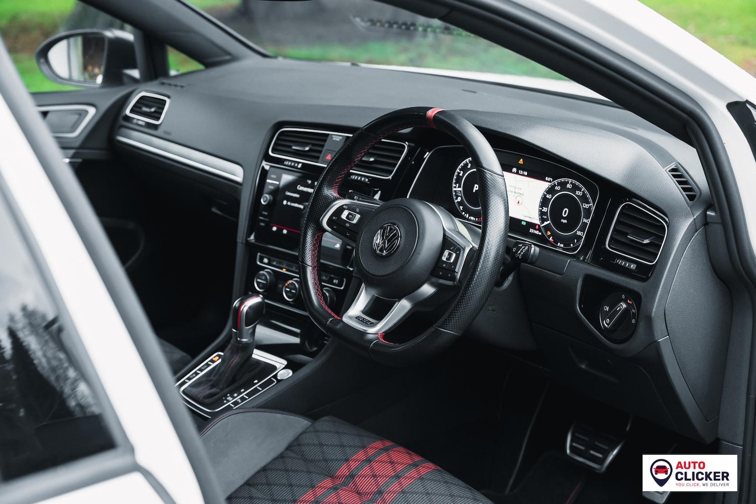 Used Volkswagen Golf 2019 for sale - 77186488: Photo 46