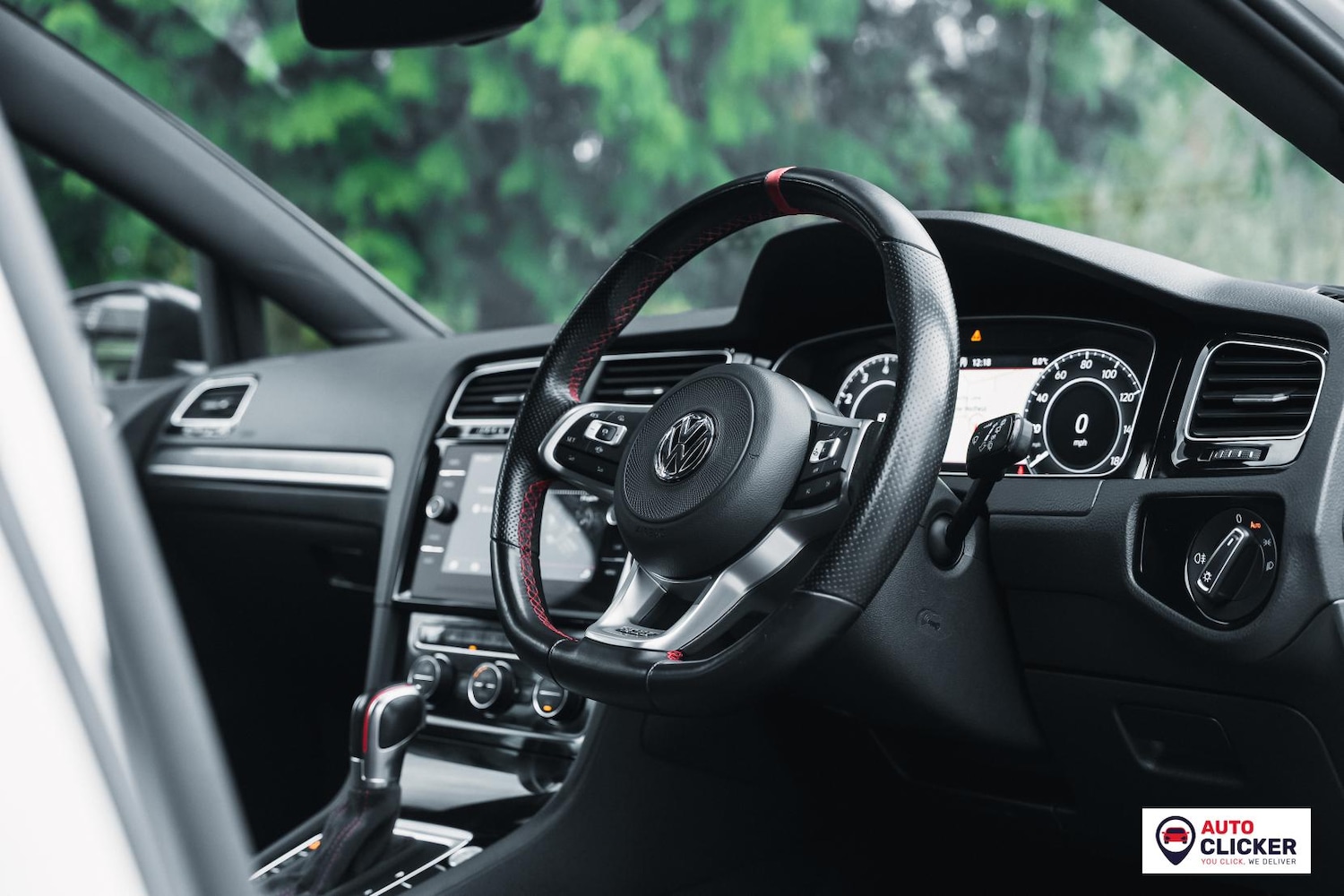 Used Volkswagen Golf 2019 for sale - 77186488: Photo 47