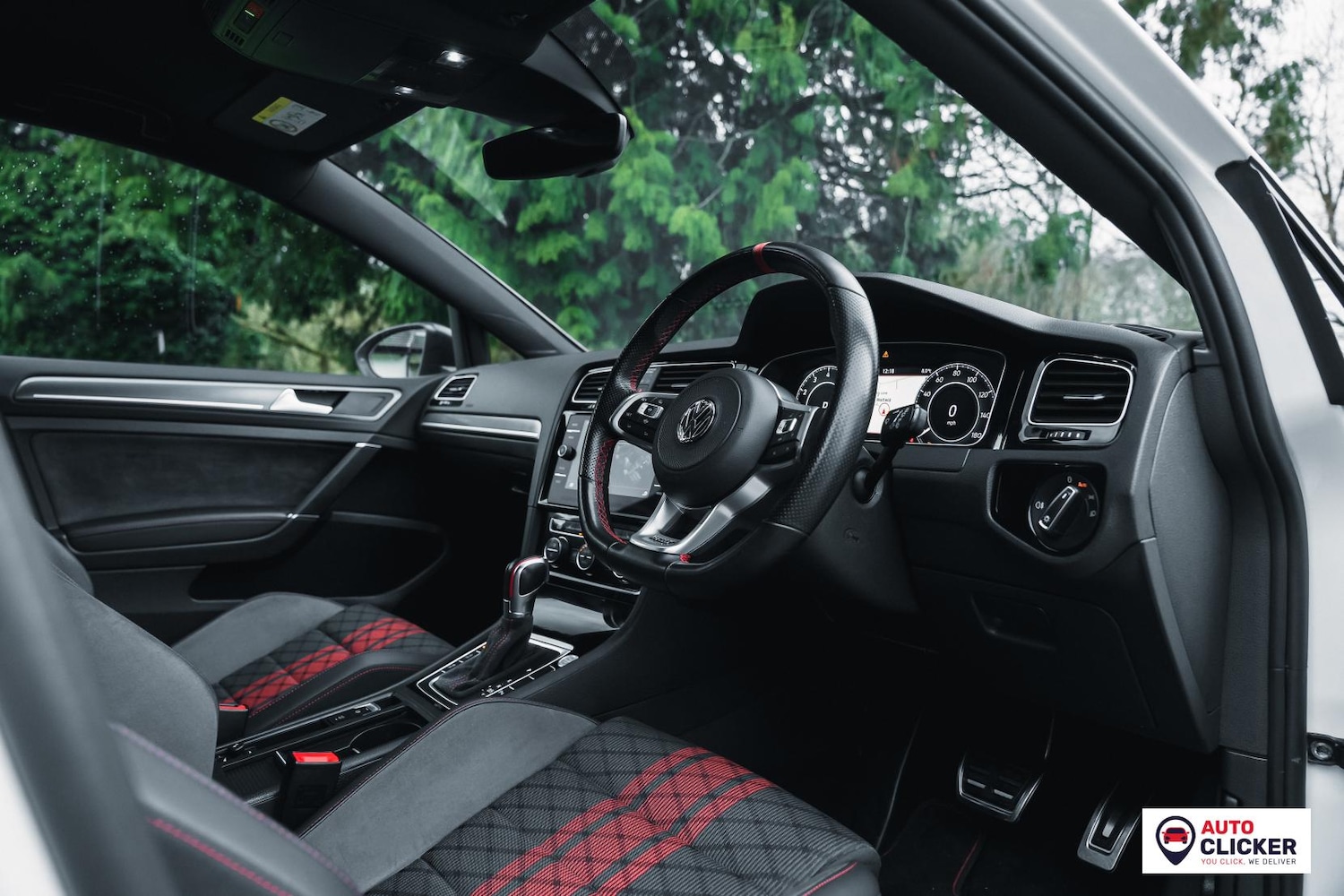 Used Volkswagen Golf 2019 for sale - 77186488: Photo 48