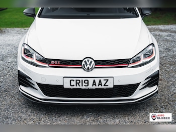 Used Volkswagen Golf 2019 for sale - 77186488: Photo