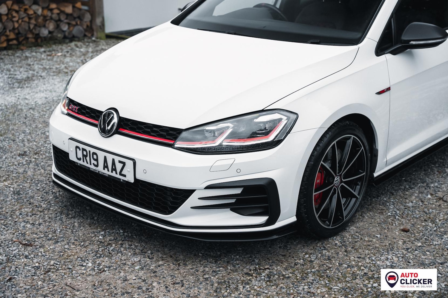 Used Volkswagen Golf 2019 for sale - 77186488: Photo 5