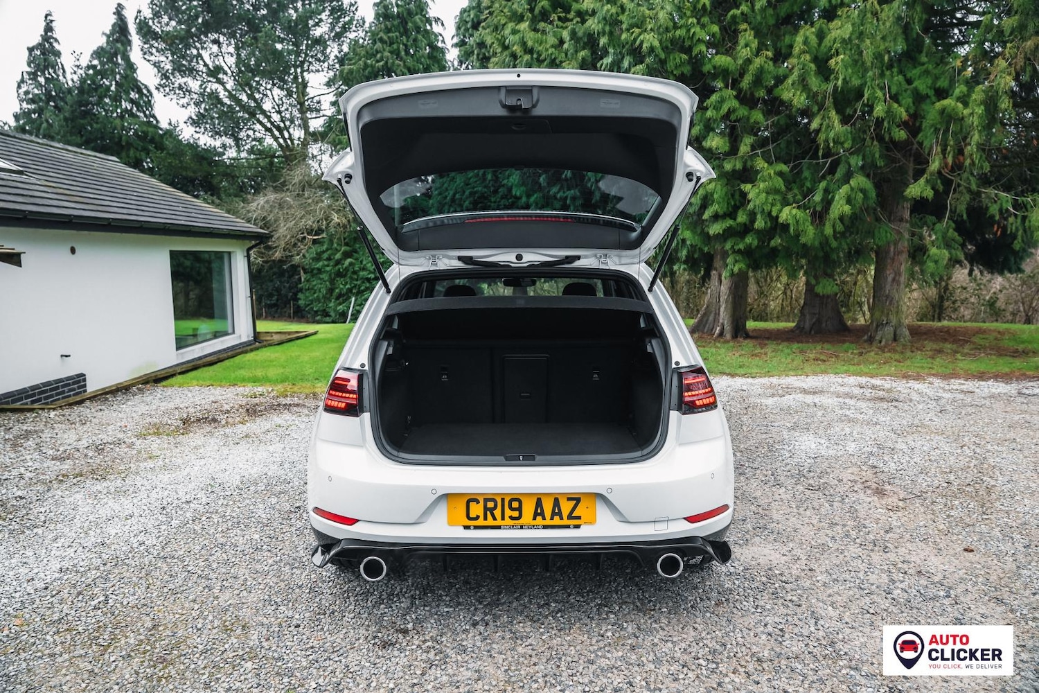 Used Volkswagen Golf 2019 for sale - 77186488: Photo 56