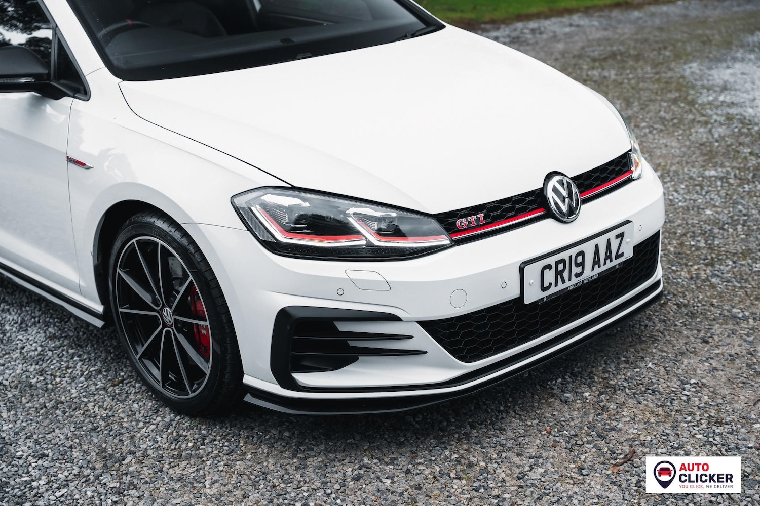 Used Volkswagen Golf 2019 for sale - 77186488: Photo 6