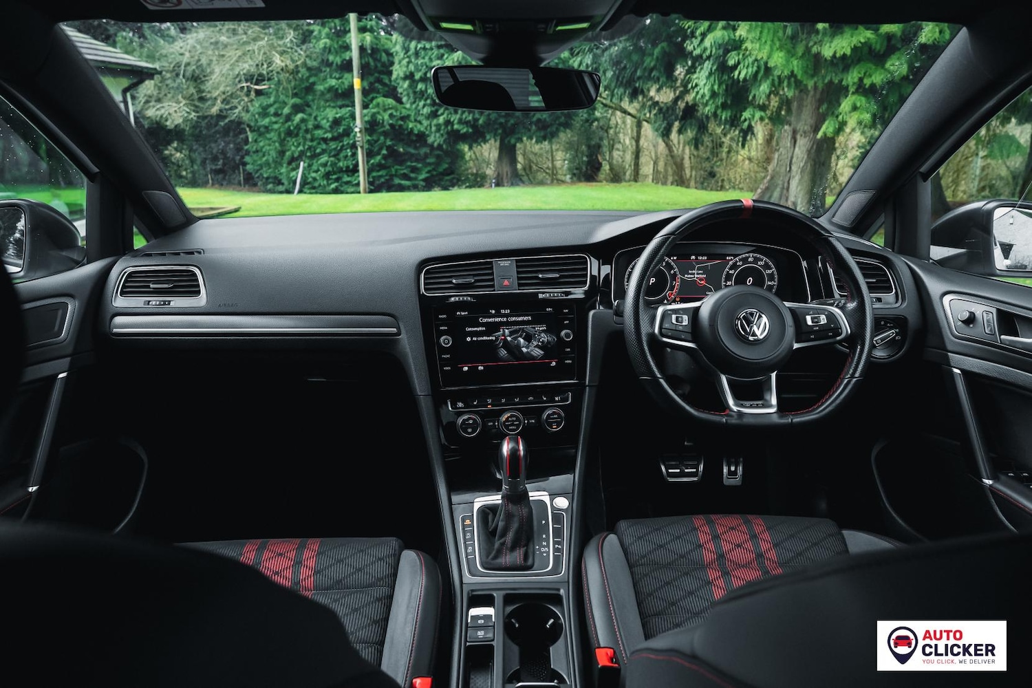 Used Volkswagen Golf 2019 for sale - 77186488: Photo 63