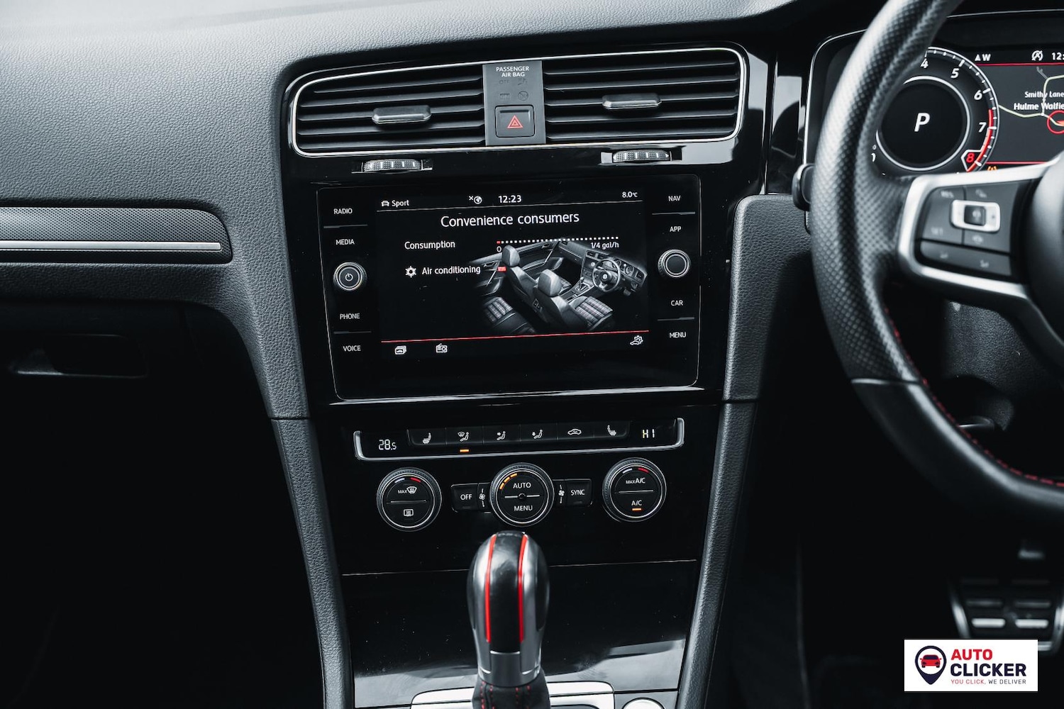 Used Volkswagen Golf 2019 for sale - 77186488: Photo 64