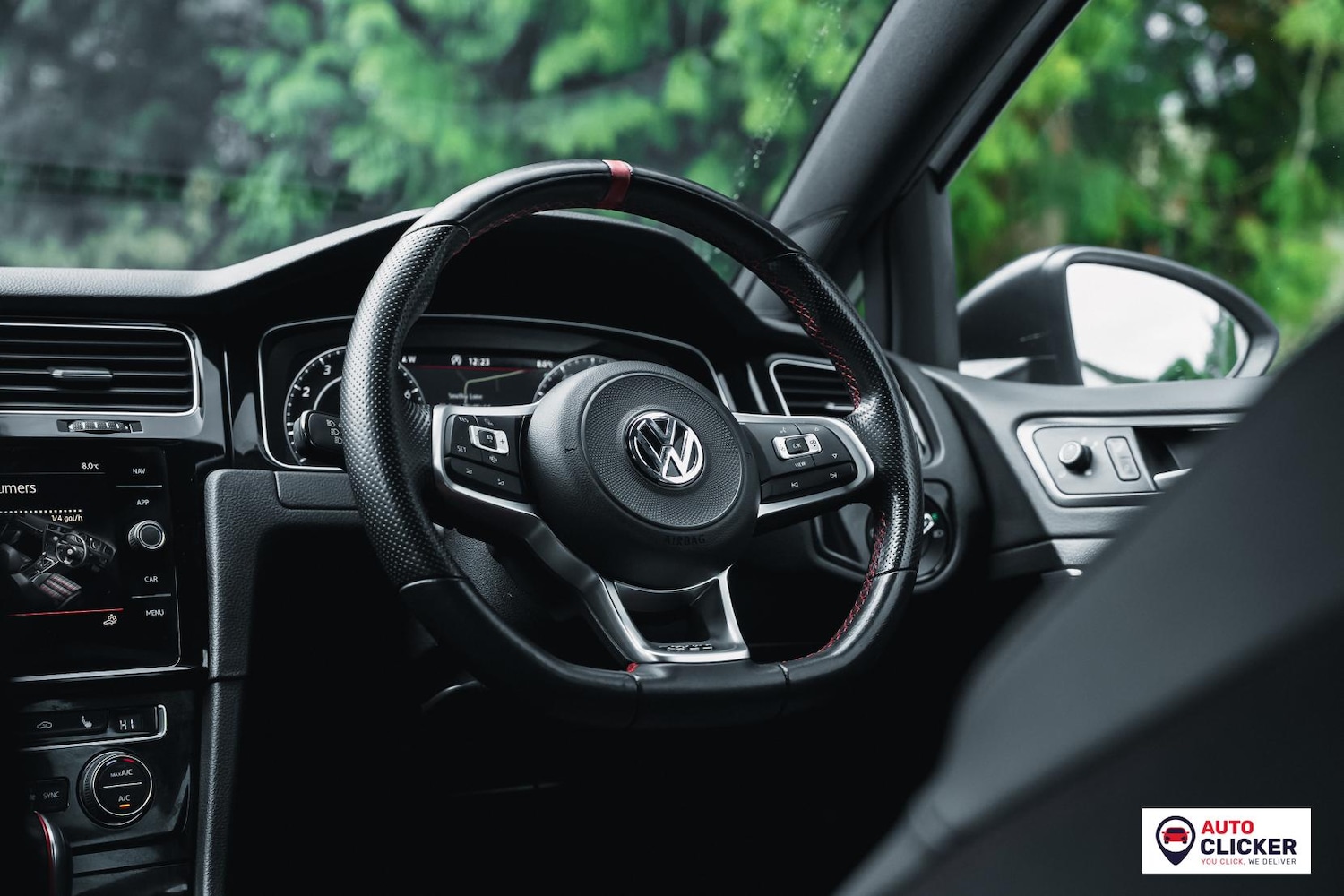 Used Volkswagen Golf 2019 for sale - 77186488: Photo 66