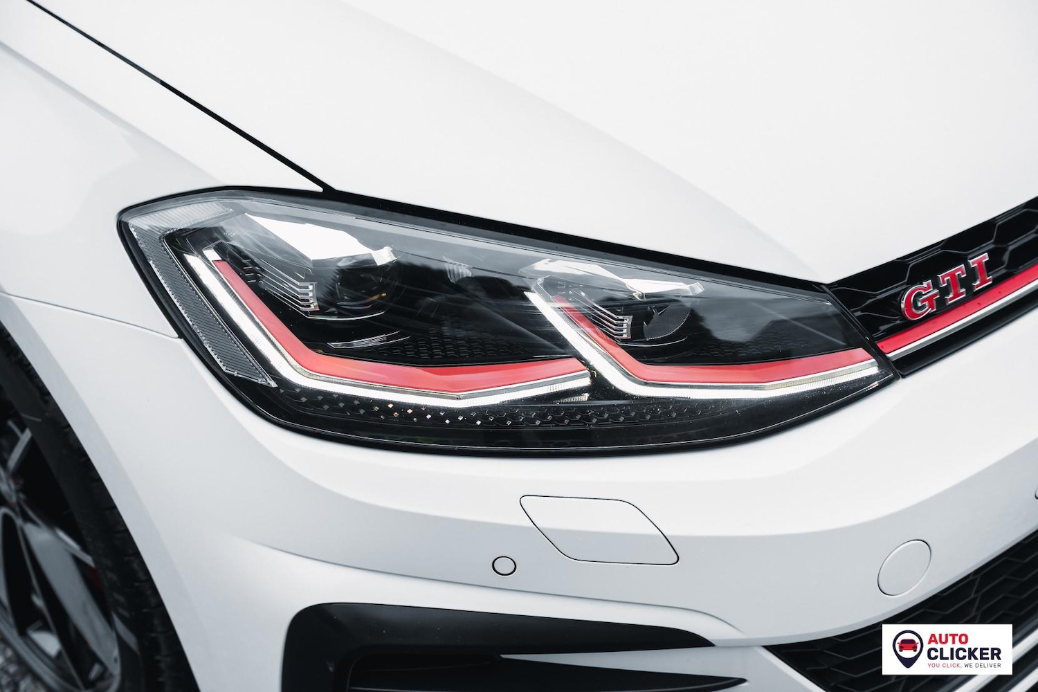 Used Volkswagen Golf 2019 for sale - 77186488: Photo 7