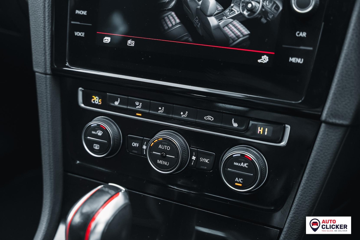 Used Volkswagen Golf 2019 for sale - 77186488: Photo 76