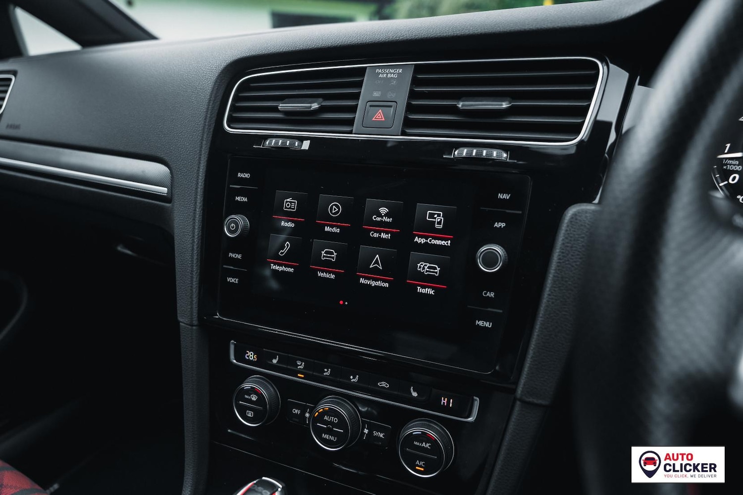 Used Volkswagen Golf 2019 for sale - 77186488: Photo 78