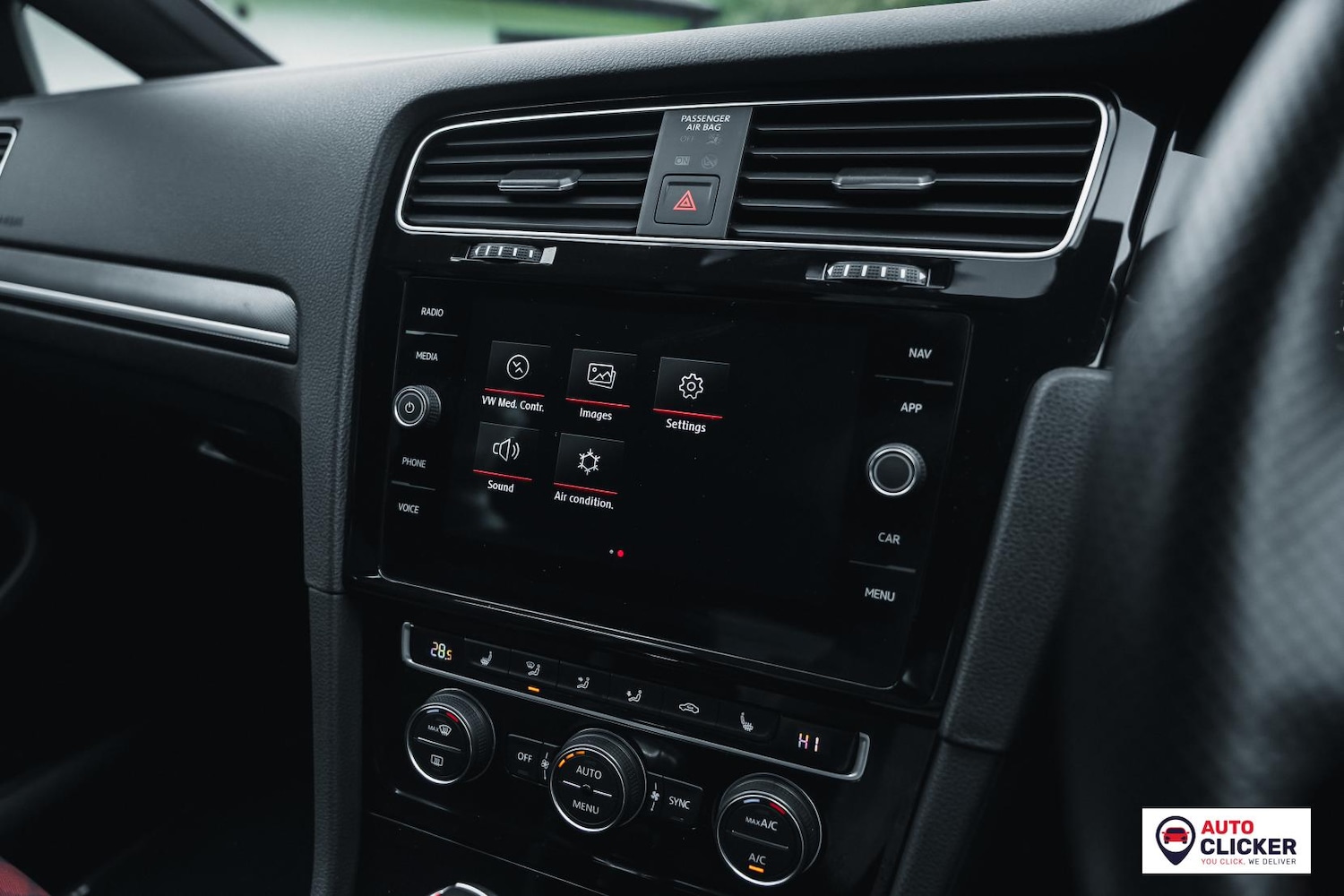 Used Volkswagen Golf 2019 for sale - 77186488: Photo 79