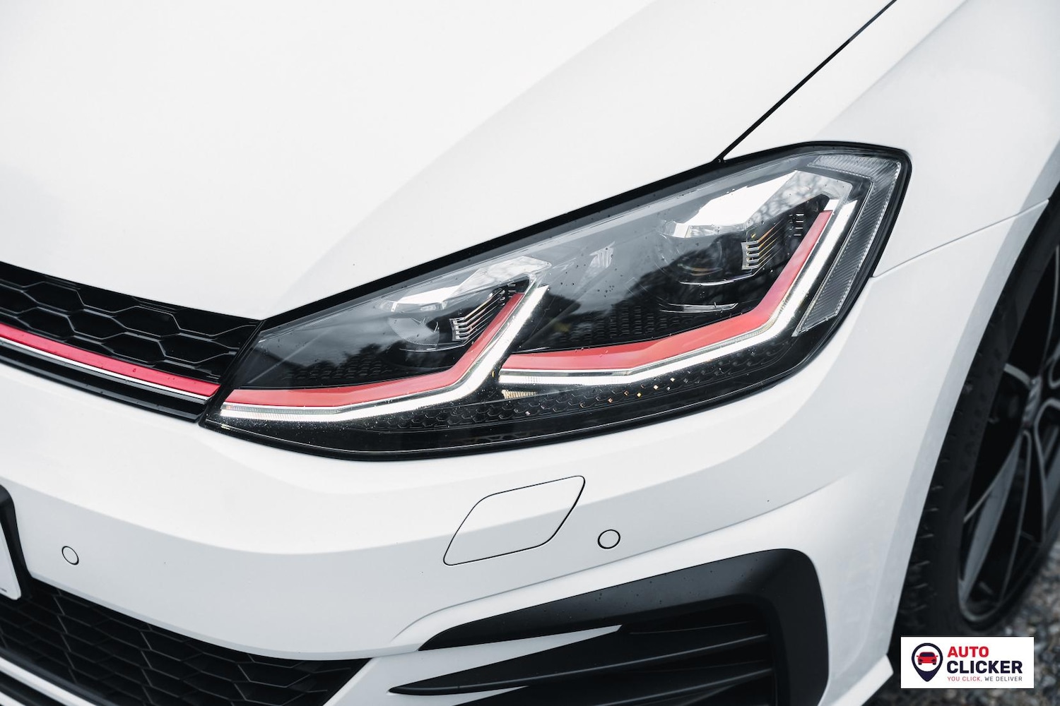 Used Volkswagen Golf 2019 for sale - 77186488: Photo 8