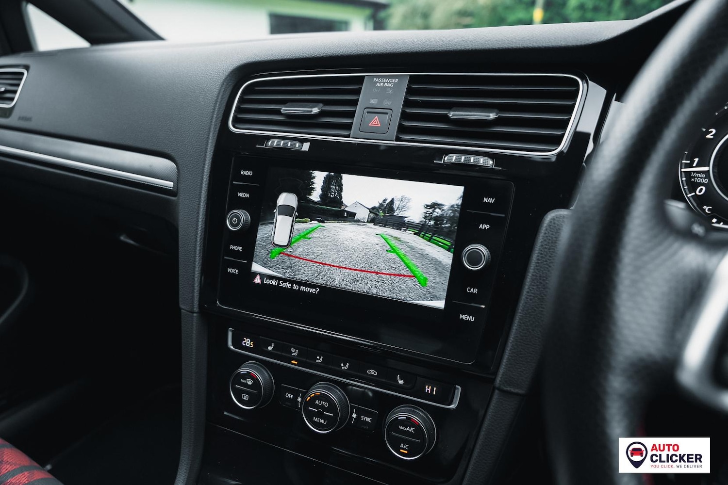 Used Volkswagen Golf 2019 for sale - 77186488: Photo 81