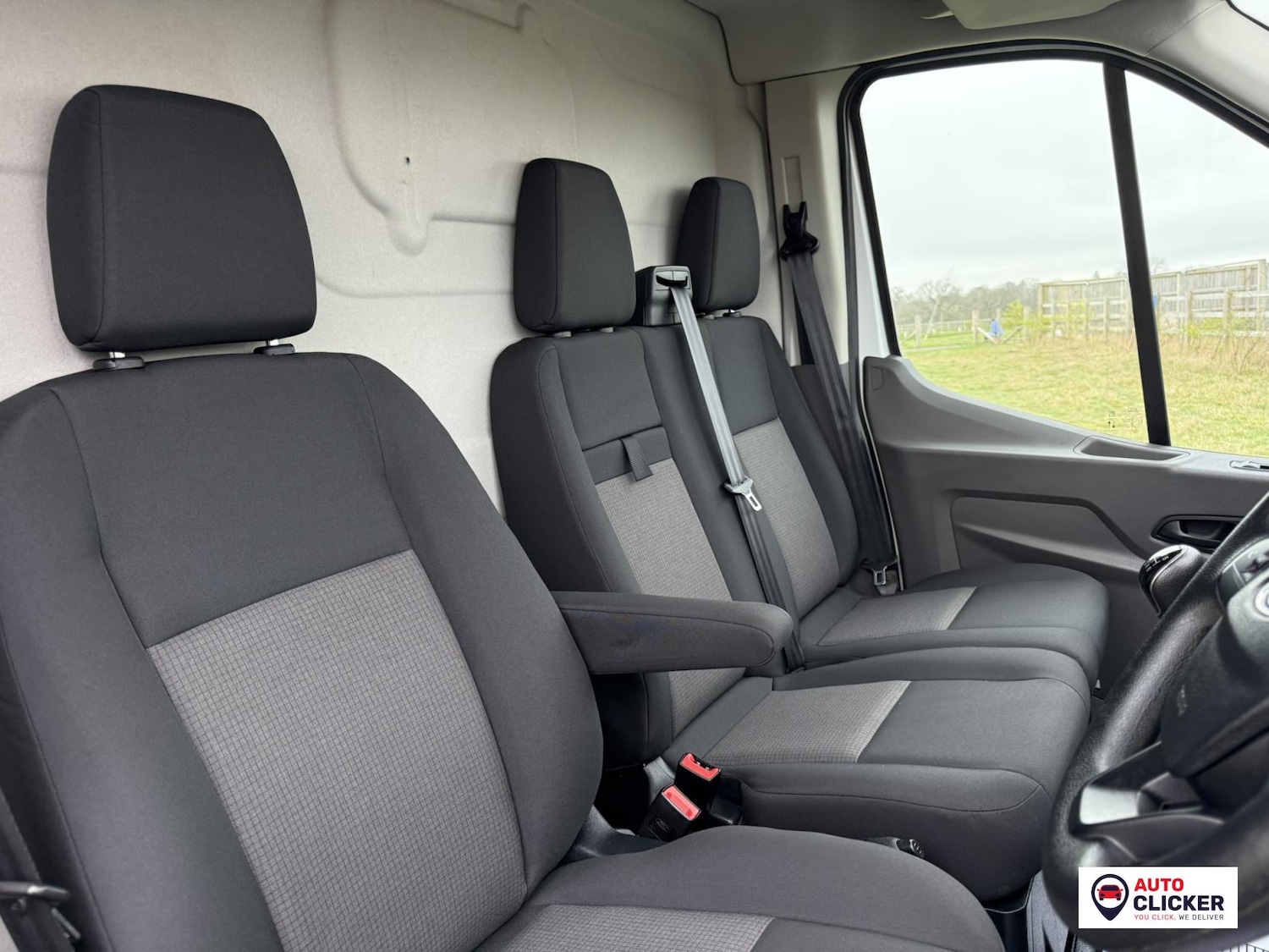 Used Ford Transit 2020 for sale - 78099753: Photo 14