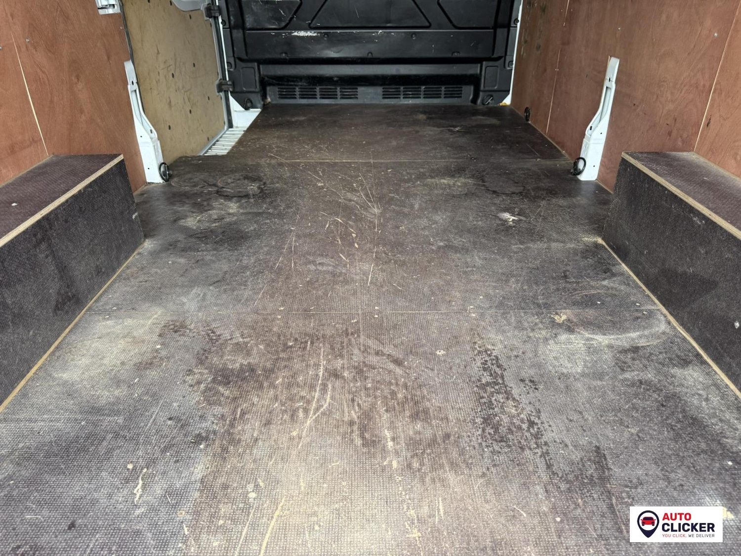 Used Ford Transit 2020 for sale - 78099753: Photo 15