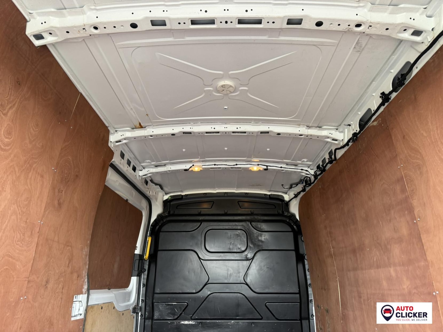 Used Ford Transit 2020 for sale - 78099753: Photo 16