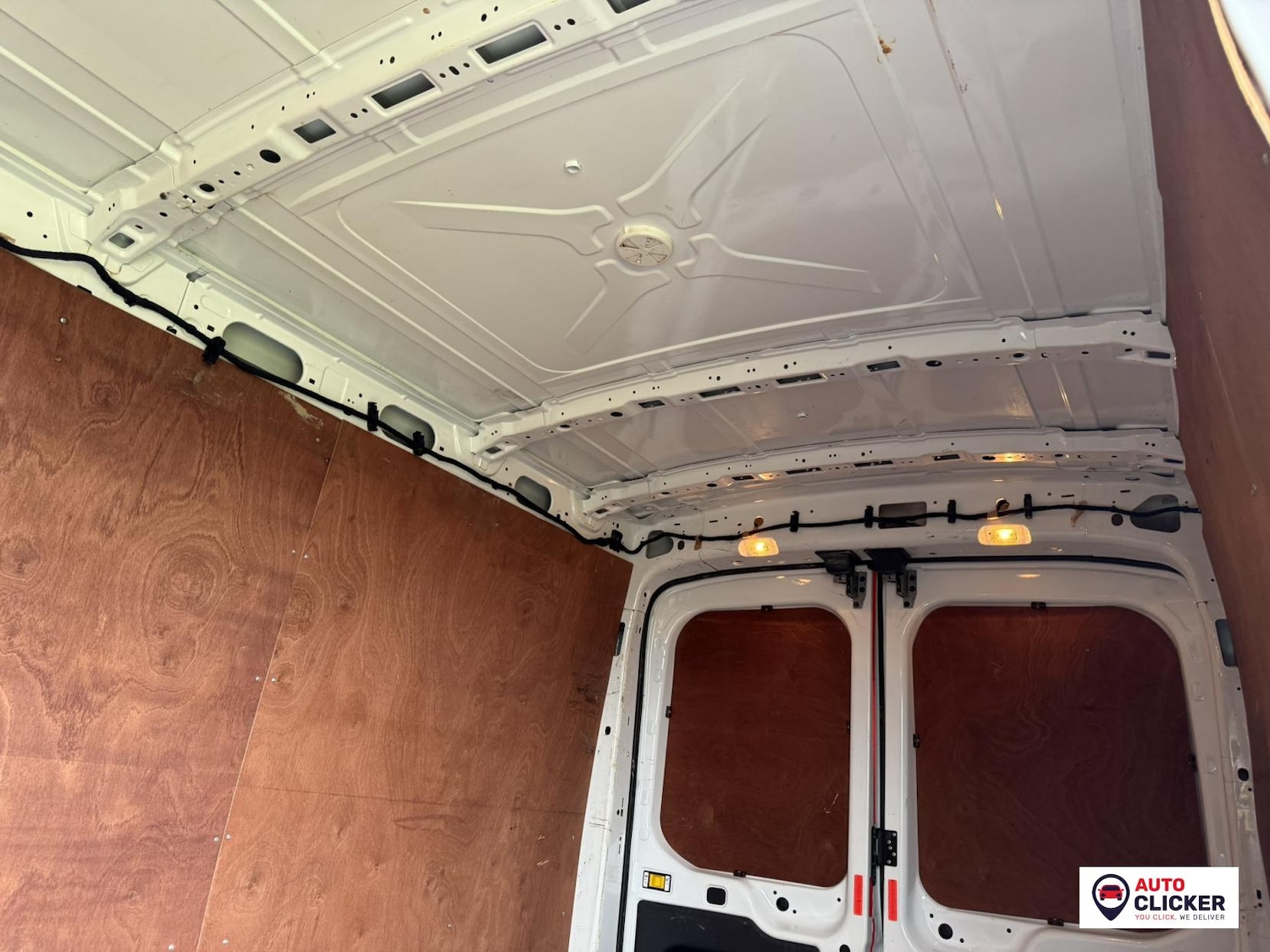 Used Ford Transit 2020 for sale - 78099753: Photo 17