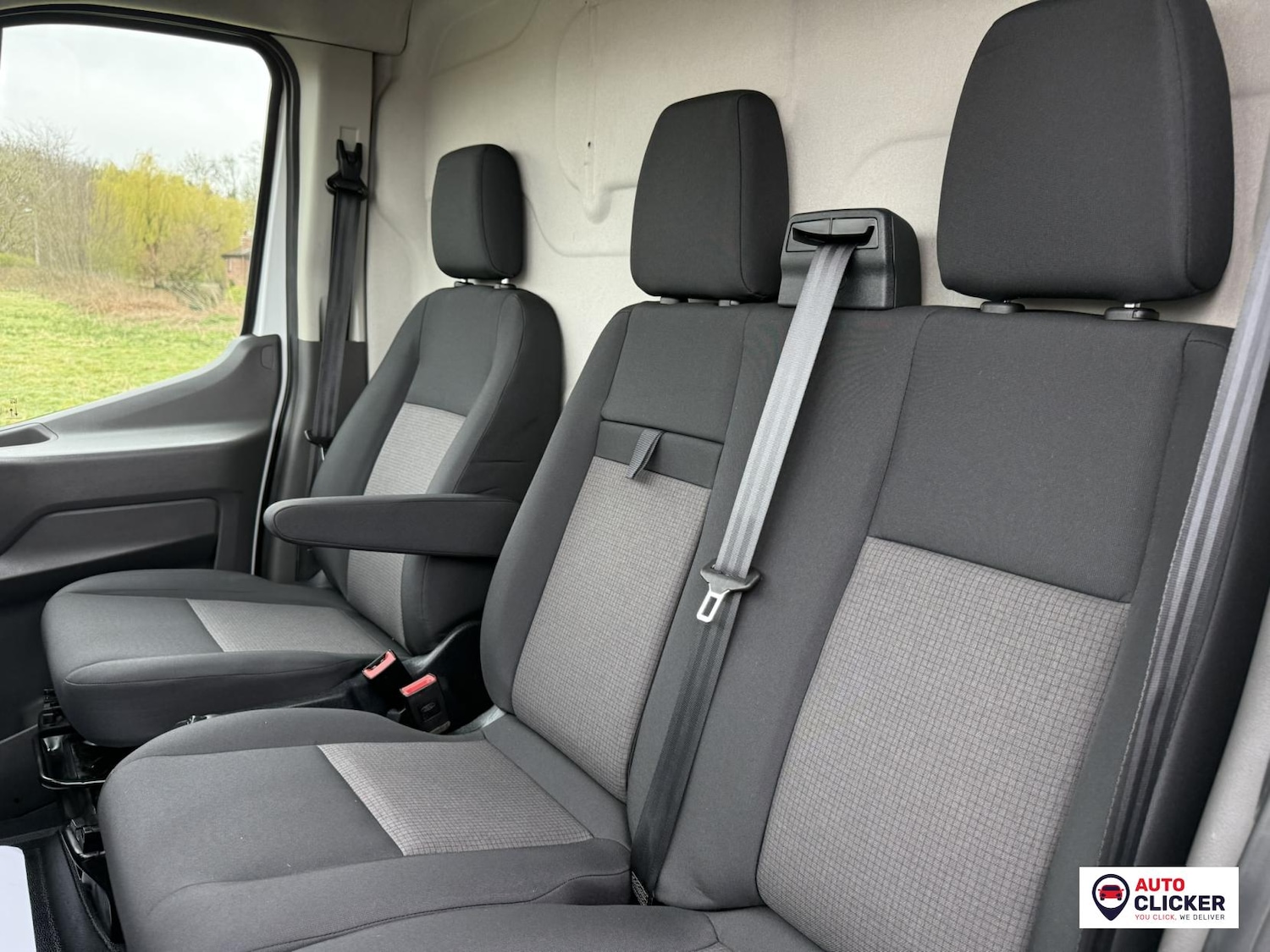 Used Ford Transit 2020 for sale - 78099753: Photo 19