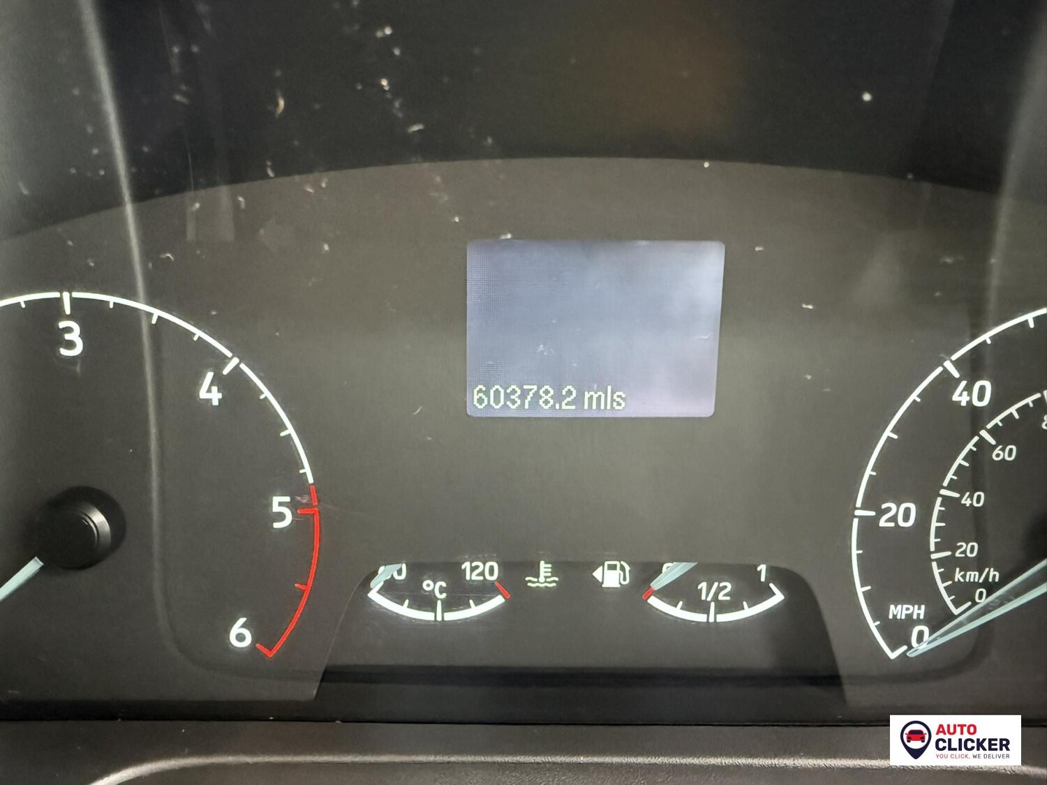 Used Ford Transit 2020 for sale - 78099753: Photo 20