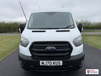 Used Ford Transit 2020 for sale - 78099753: Photo