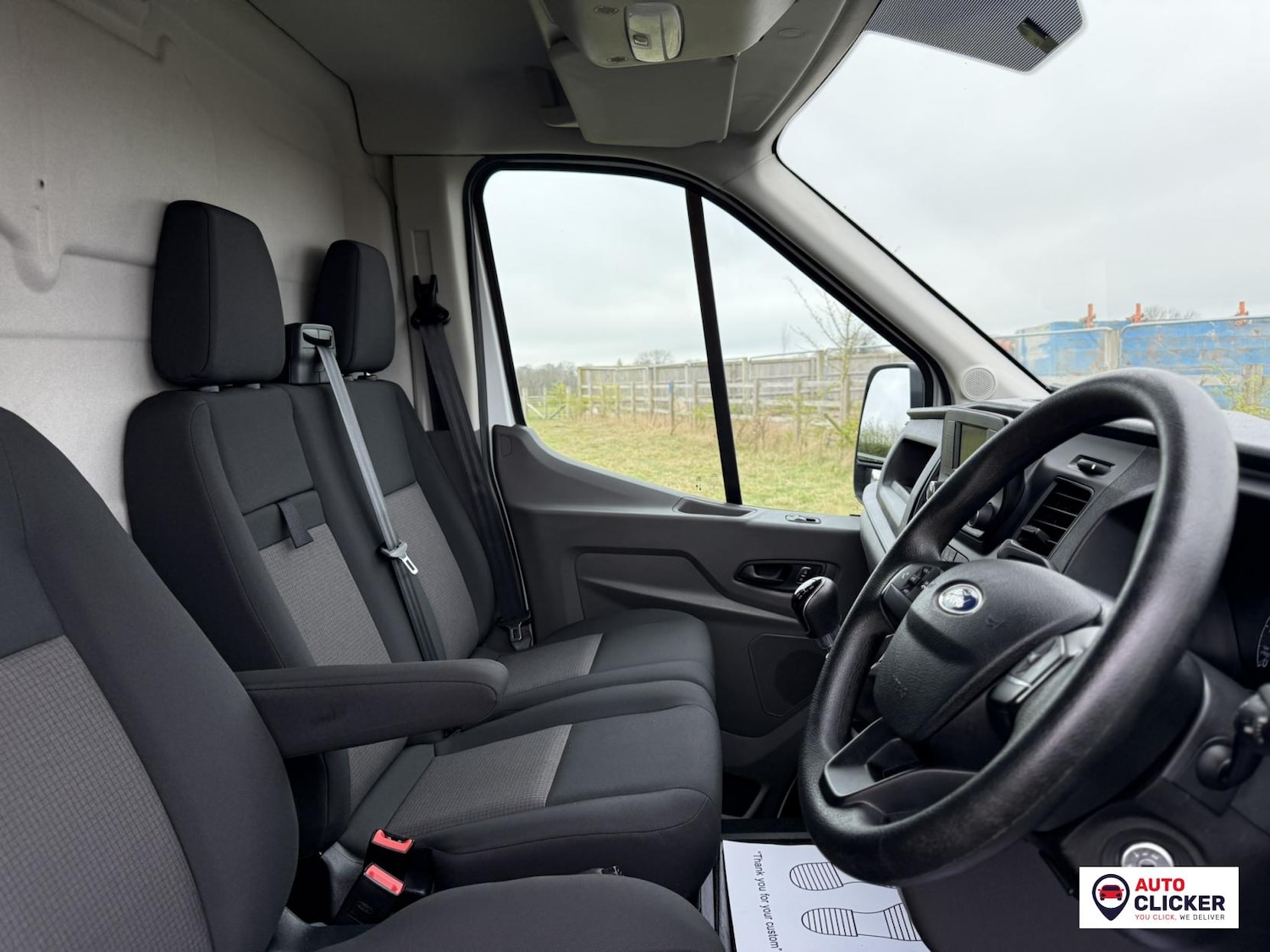 Used Ford Transit 2020 for sale - 78099753: Photo 32